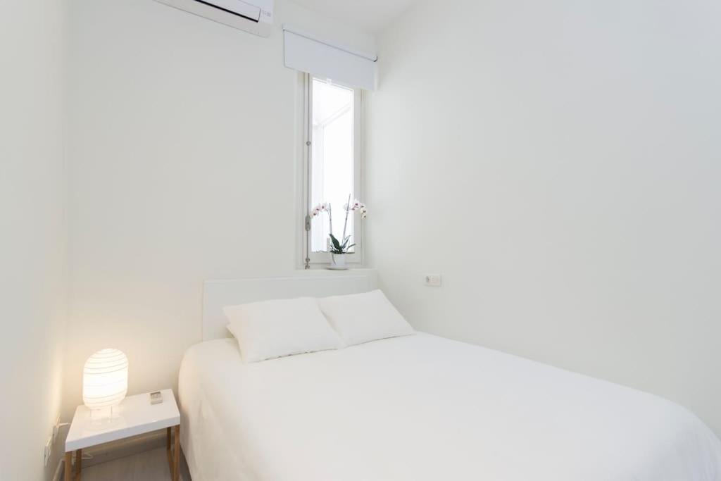 Apartamento Piso Luminoso Con Vistas En El Centro De Tarragona