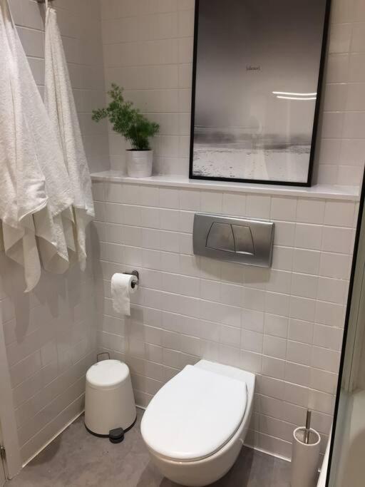 Apartamento Piso Luminoso Con Vistas En El Centro De Tarragona