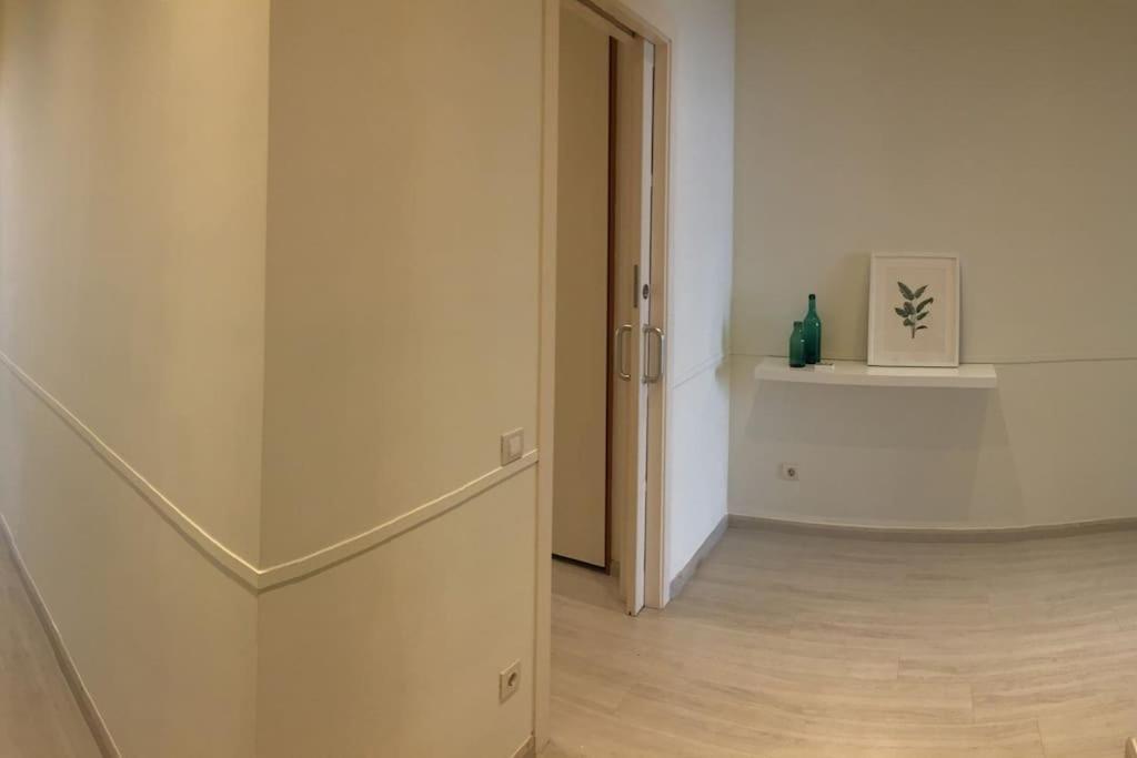 Piso Luminoso Con Vistas En El Centro De Appartement Tarragona