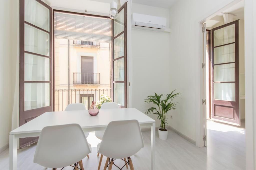 Appartement Piso Luminoso Con Vistas En El Centro De